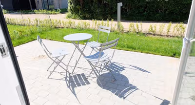 Islhave Serviced Apartments