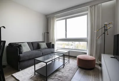 15TH FLOOR STYLISH ABODE ON QUAI DE GRENELLE, PARIS 15ÈME