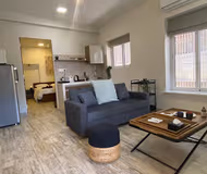 Chuim Serviced Apartment-II