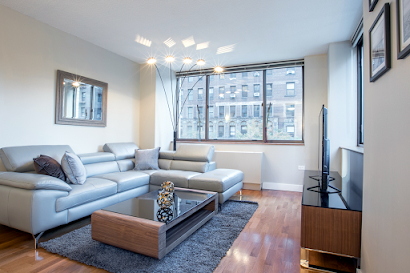 West 89th Street Furnished Apartment