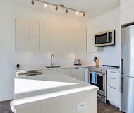 Hazel Street Apartment