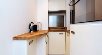 34 Molyneux Street- Marylebone