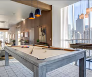 W Chicago Ave Serviced Apartment