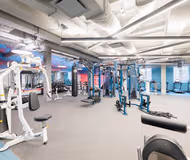 Washington Street Serviced Apartments