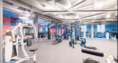 Washington Street Serviced Apartments
