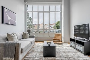 Alcantara Serviced Apartments
