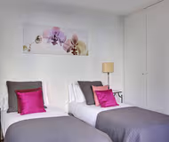 Arts et Metiers Serviced Apartments