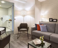 Montmartre Serviced Apartment