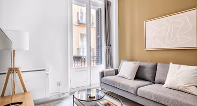 Gobernador Servied Apartments