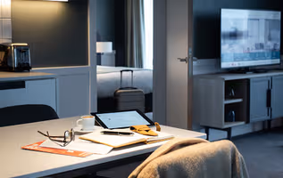 Higher Chatham Street Serviced Apartments