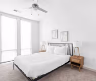 Bottleworks District Apartment
