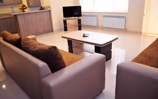 Hovsepyan Serviced Apartment