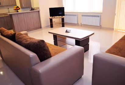 Hovsepyan Serviced Apartment