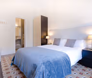 Gran de Gracia Serviced Apartment