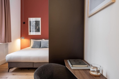 WIELANDSTRASSE XS Serviced Apartments XS