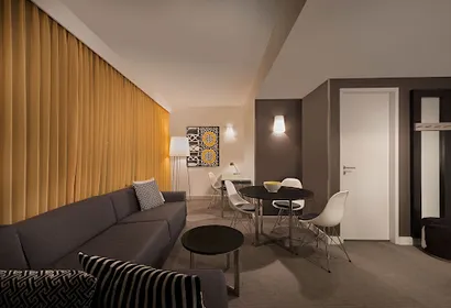 Spandauer Brucke One Bedroom Premier Apartment