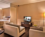 Raffles Quay Apartments