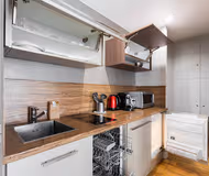 Roux Serviced Apartment