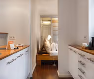 Splendom Belforter Family Suite with Balcony