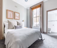 Pembridge Road Apartment in Bayswater
