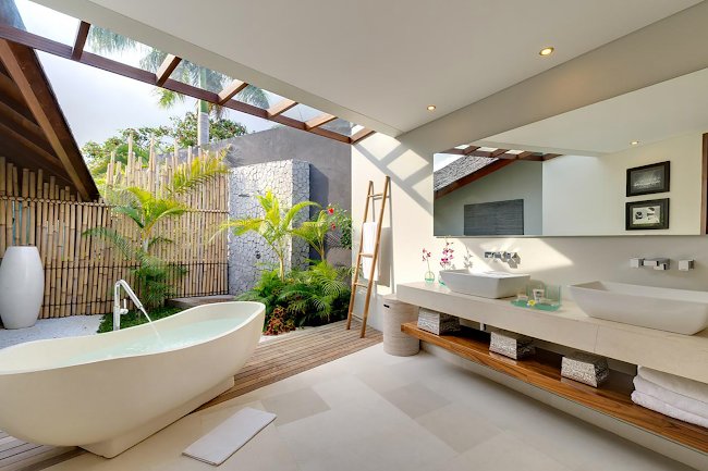 Villa in the Culinary and Fashion Epicentre of Seminyak