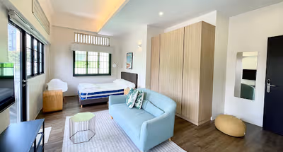 Outram Park Studio Apartment- II