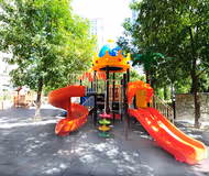Xiaoyun Rd Serviced Apartments