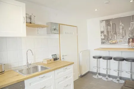 Frauenstraße 3 Bedroom