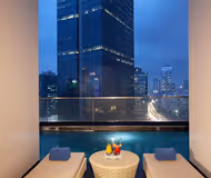 Ascott Sudirman Jakarta