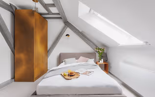 Cramerstrasse Serviced Apartment, Langstrasse