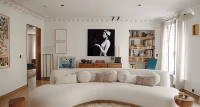 200M2 LA MADELEINE CHAMPS ELYSEES