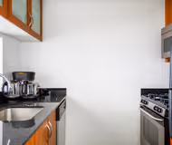 E 34th Street Serviced Apartment