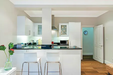 White Hill House 1