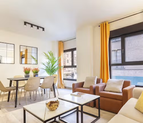 Comillas Serviced Apartments