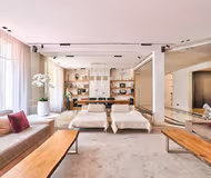 250M2 TOP LUXURY CHAMPS ELYSEES