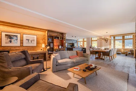 Davos Residence