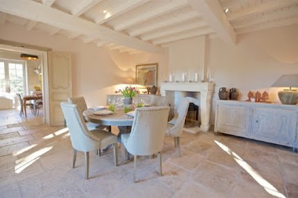 Les Baux de Provence Villa