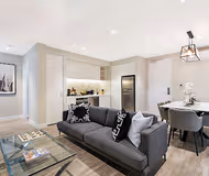 Blackburn Road Serviced Apartments