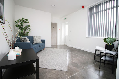 Suites Serviced Apartments Cardiff