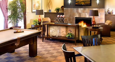 Avalon at Lexington Hills Apartment