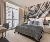 Premium Orchard Apartments