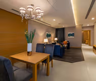 Ath Thumamah Road Apartments