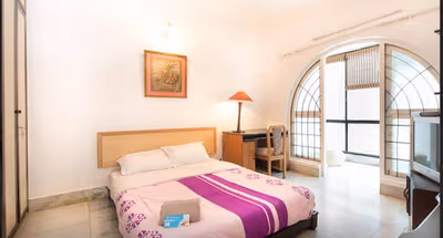 Primrose Road Apartments