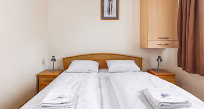 Żeromskiego Serviced Apartment