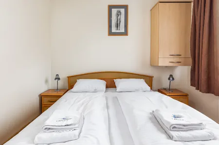 Żeromskiego Serviced Apartment