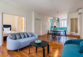 Lit Serviced Apartments