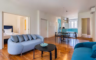 Lit Serviced Apartments