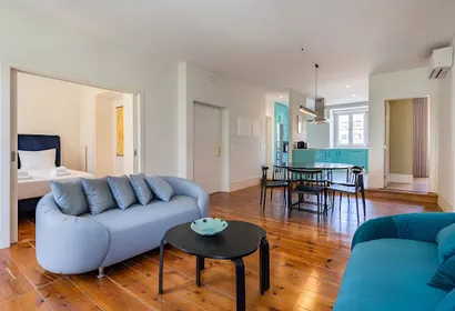 Lit Serviced Apartments