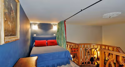 Gregoriana Serviced Apartment