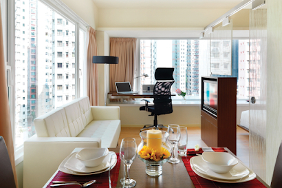 Wan Chai Suites, Hong Kong
